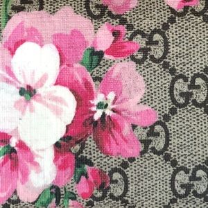 Meet your Posher, Ali